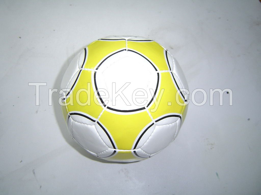 Mini Soccer Ball Size 2