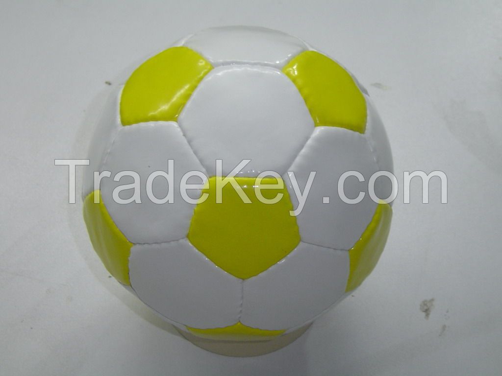 Mini Soccer Ball Size 1