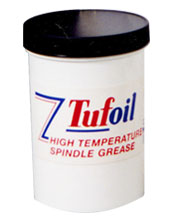 Tufoil High Temperature Spindle Grease