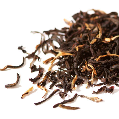 Jing Assam Breakfast Tea