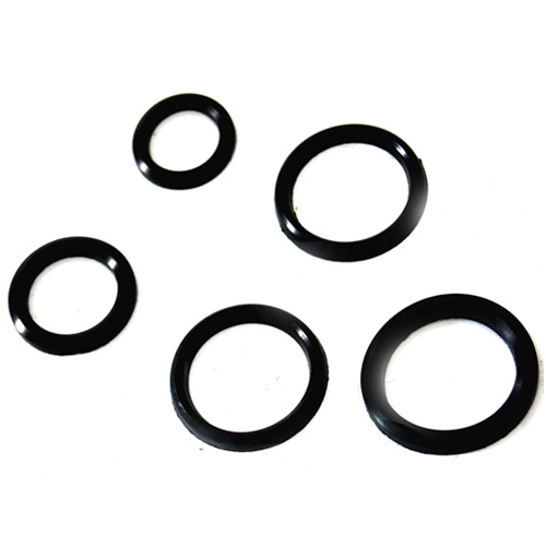 rubber parts series