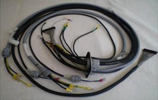 cableplus - wire harness and cable assembly