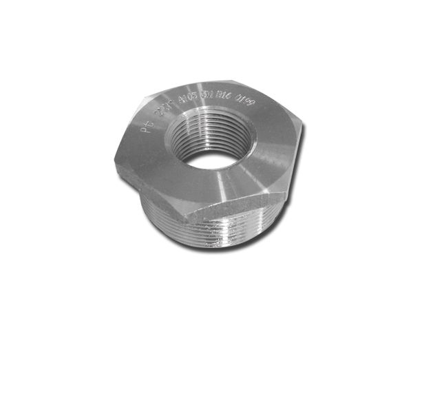 HEX BUSHING