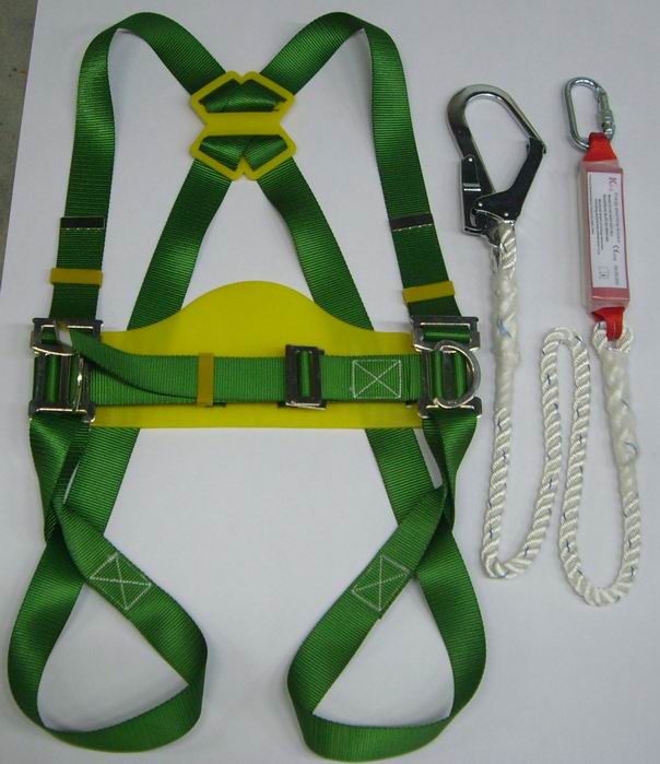 safety harness