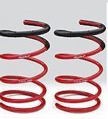 Car Suspension Springs