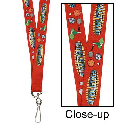 lanyard