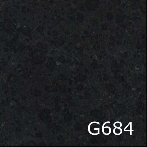 Basalt, G684