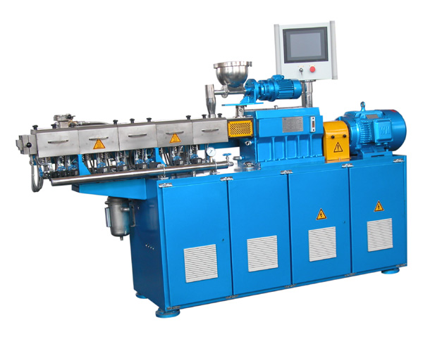 Single Screw Extruder