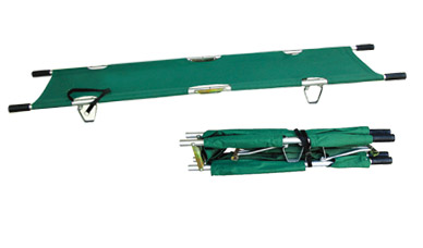 YD-1A9 Foldaway Stretcher