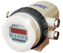 External Liquid Level Meter (Double Calibration Type)