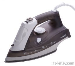 steam iron