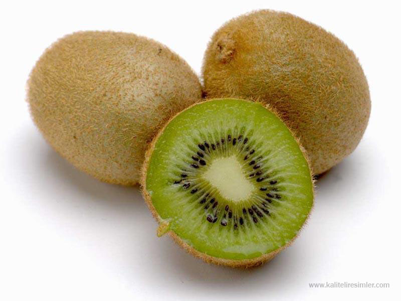 KIWI the tropical fruit