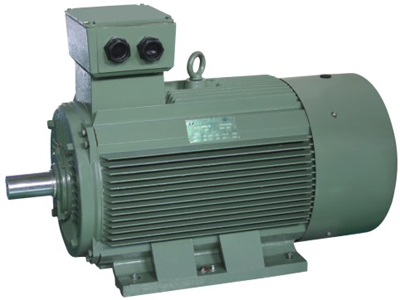 Y series electric motor