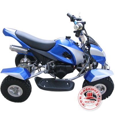 49CC ATV