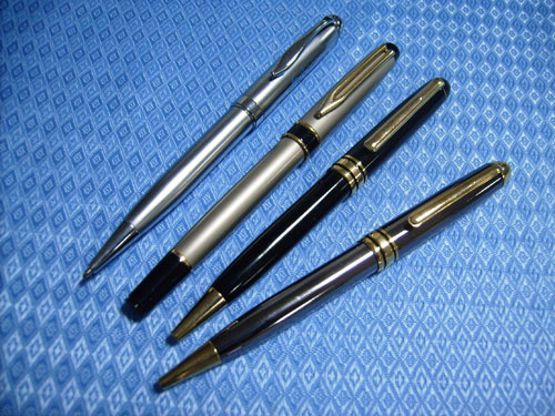 Promotion pen, ball pen, roller pen, fountain pen