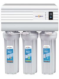 R/O water purifier