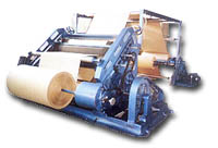 Manufacture Corrugation Corrugated Box Making Machines