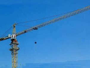 sell QTZ125 tower crane