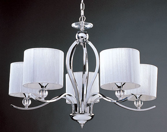 modern crystal lamp(2)