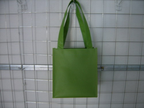 PP shopping bags, non-woven bags, eco-friendly bags