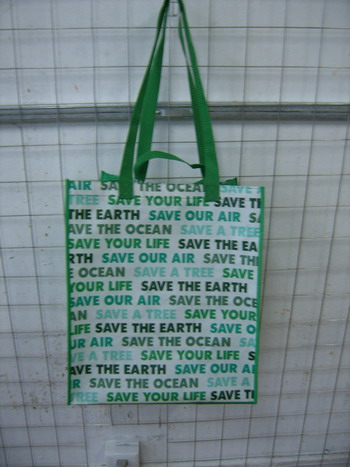 Eco-friendly Bags