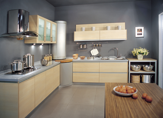 Mdf Kitchen