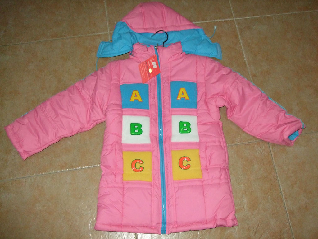 kids jacket
