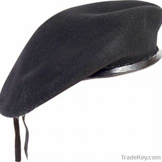 military uniform cap