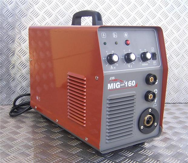 Mig Welding Machine