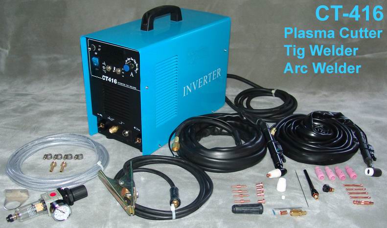 Inverter Welding Machine