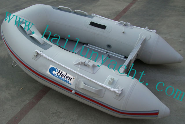inflatable boat HLB200