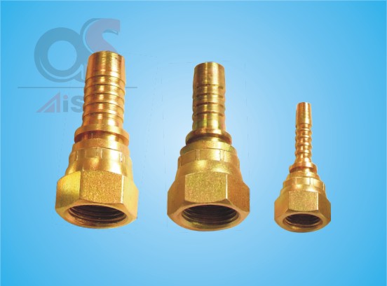 hydraulic fittings