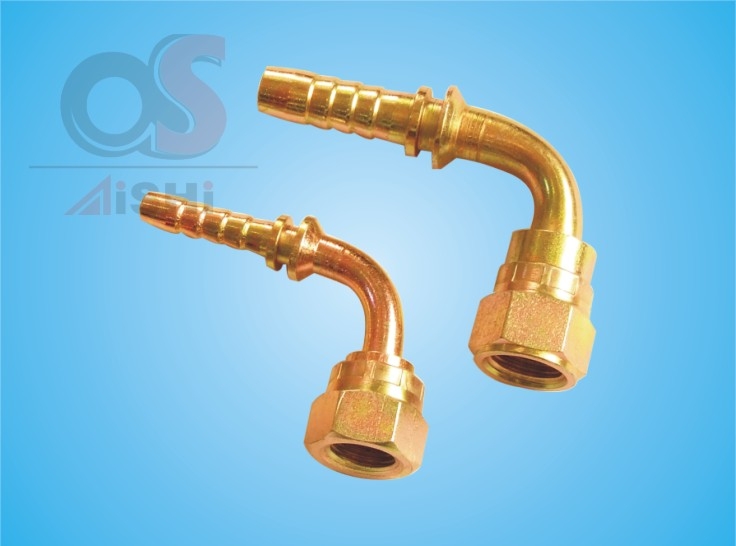 hydraulic hose fittings