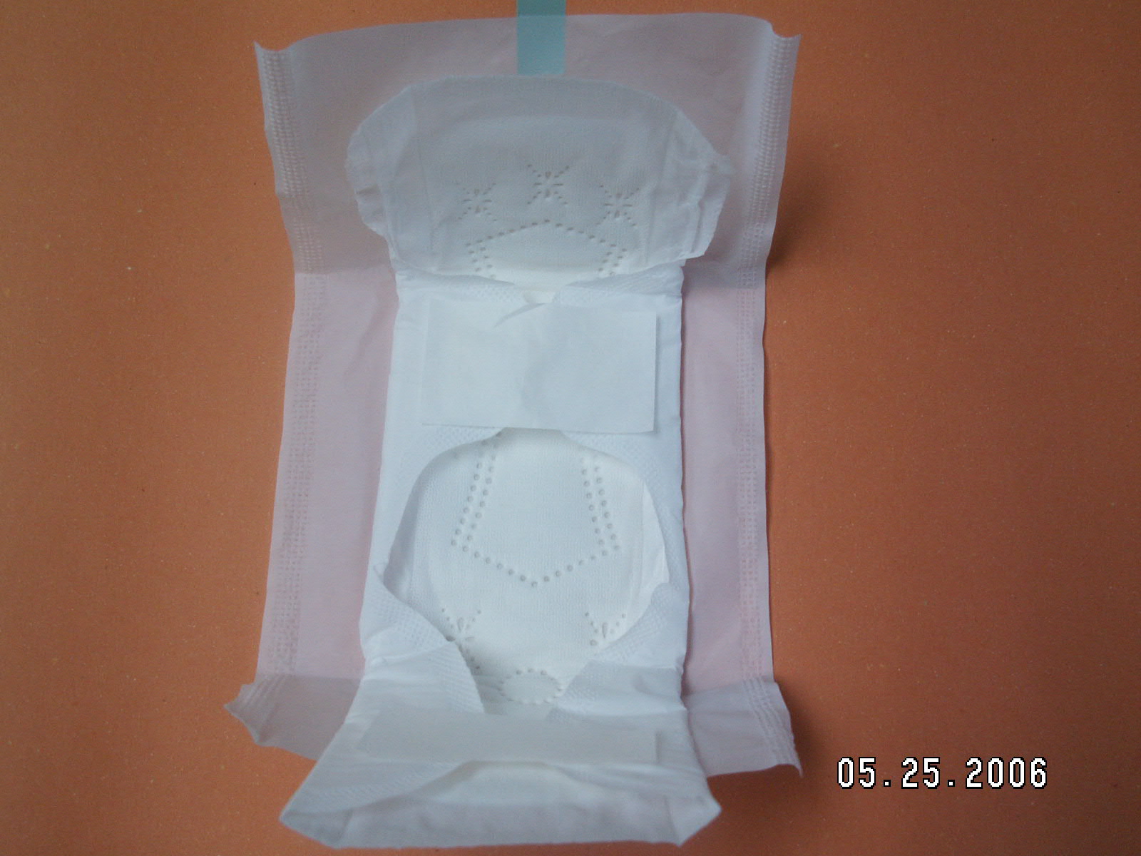 Sanitary Napkin