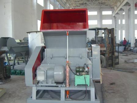 provide plastic crusher