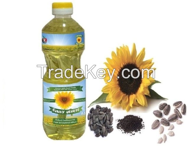 SUNFLOWER OIL