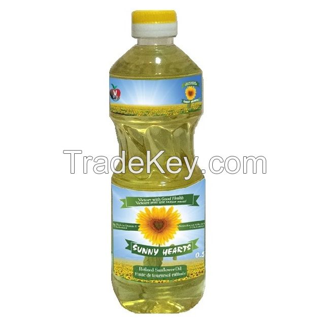 SUNFLOWER OIL