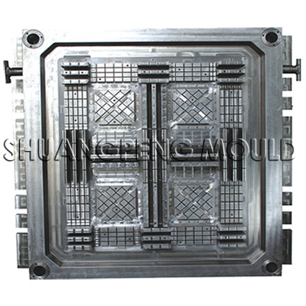 pallet mould