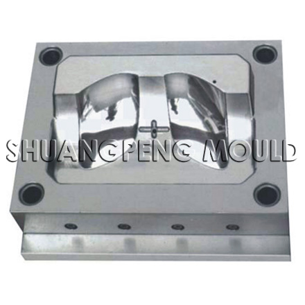 plastic injection mould