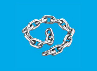Chain DIN766