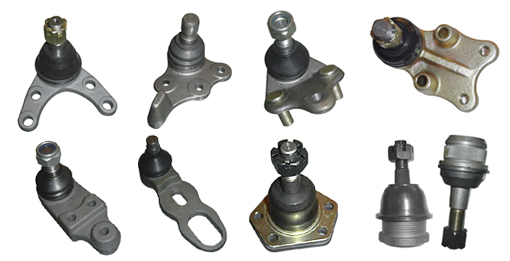 suspension parts