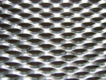 expanded metal mesh