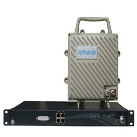 PDH SDH Digital microwave link