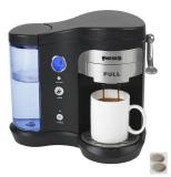 Coffee POD Brewer