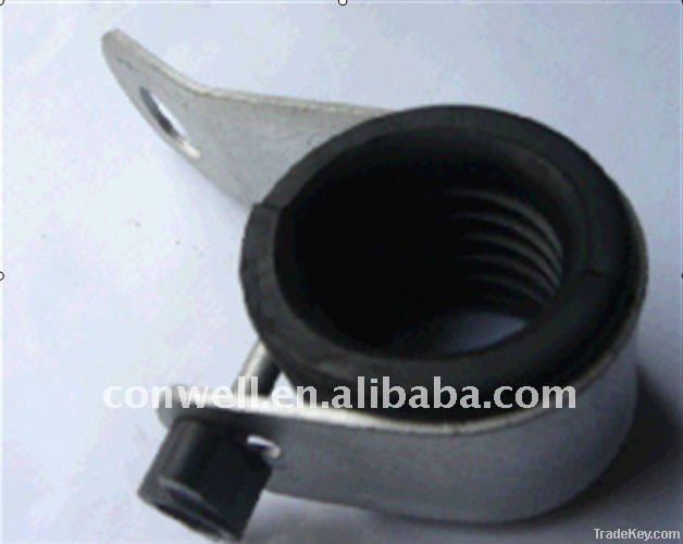 Suspension clamp/fixing clamp/For ABC bundle conductors line