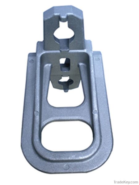 T-Fixator/Aluminium Clamp/T Clamp/Bracker