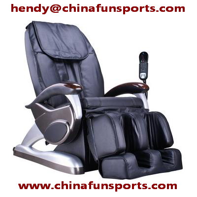 Popular Massage Chair (Black)