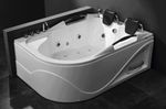 Massage bathtub FC-207