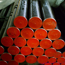 Seamless Pipe