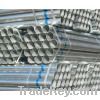 Galvanized Steel Pipe